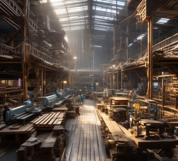 庄寨木工机械设备厂,技术与创新的融合 庄寨木工机械设备厂,技术与创新的融合