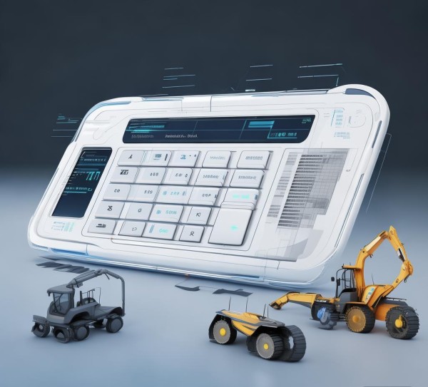 Calculator of租赁 tax for excavating equipment Calculator of租赁 tax for excavating equipment