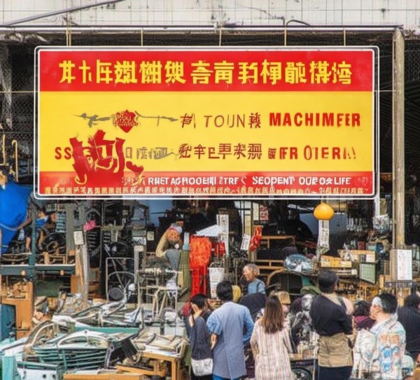 汕头二手机械设备特价,让科技更贴近生活! 汕头二手机械设备特价,让科技更贴近生活!