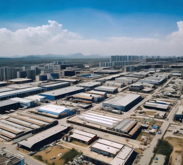 济宁常规二手机械设备，助力工业升级的创新解决方案